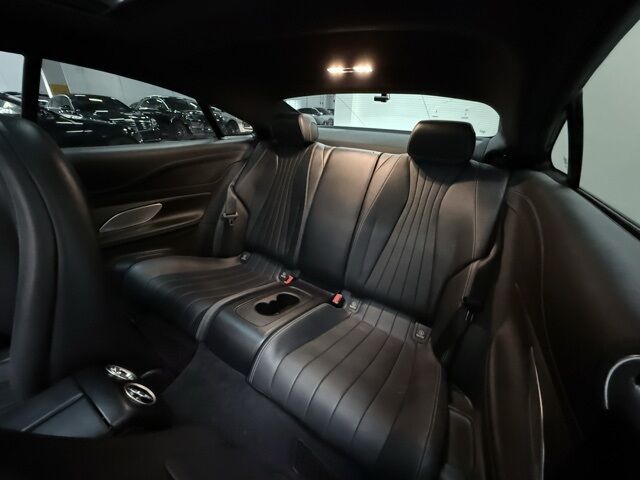 2019 Mercedes-Benz E-Class E 450 Dallas TX