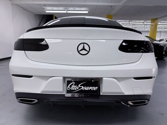 2019 Mercedes-Benz E-Class E 450 Dallas TX