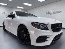 Mercedes-Benz E-Class E 450 2019