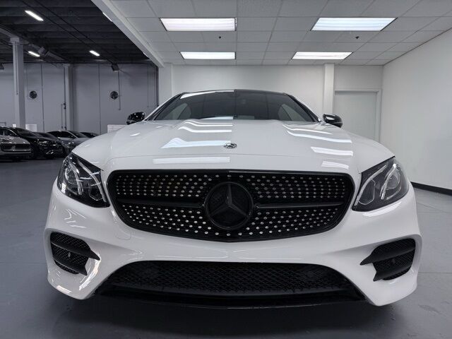 2019 Mercedes-Benz E-Class E 450 Dallas TX