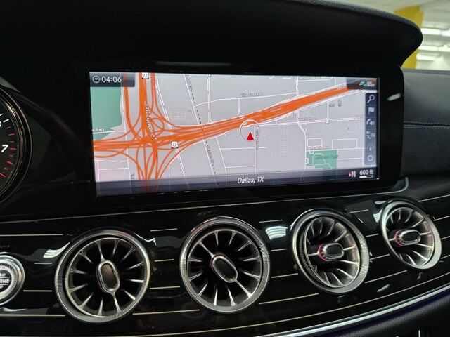 2019 Mercedes-Benz E-Class E 450 Dallas TX