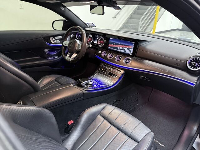 2019 Mercedes-Benz E-Class E 450 Dallas TX