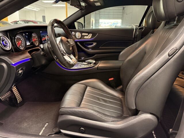 2019 Mercedes-Benz E-Class E 450 Dallas TX