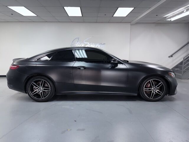 2019 Mercedes-Benz E-Class E 450 Dallas TX