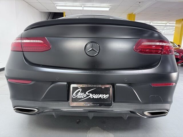 2019 Mercedes-Benz E-Class E 450 Dallas TX