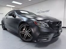 2019_Mercedes-Benz_E-Class_E 450_ Dallas TX