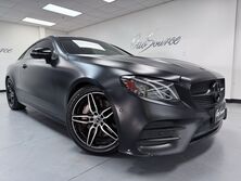 Mercedes-Benz E-Class E 450 2019