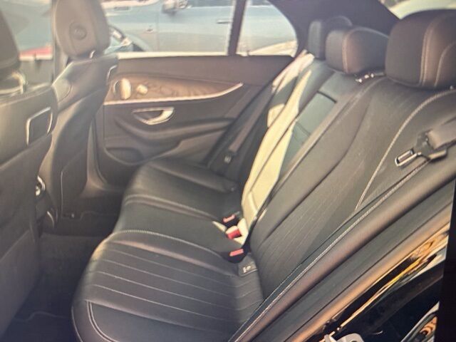 2019 Mercedes-Benz E-Class E 450 Dallas TX