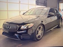 2019_Mercedes-Benz_E-Class_E 450_ Dallas TX