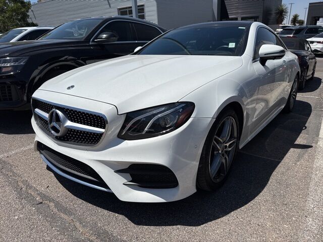 2019 Mercedes-Benz E-Class E 450 Albuquerque NM