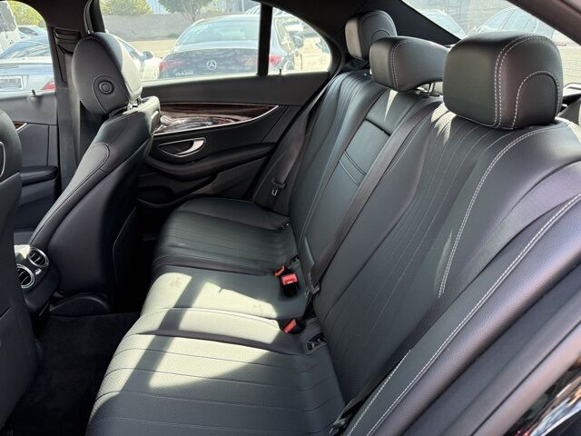 2019 Mercedes-Benz E-Class E 450 Albuquerque NM
