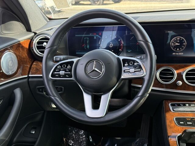 2019 Mercedes-Benz E-Class E 450 Albuquerque NM