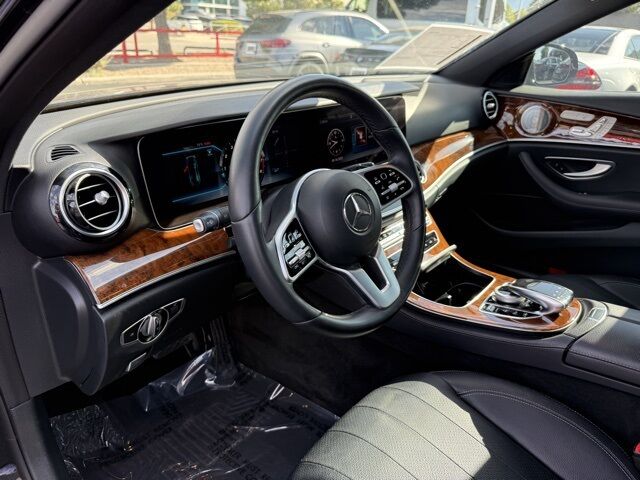 2019 Mercedes-Benz E-Class E 450 Albuquerque NM