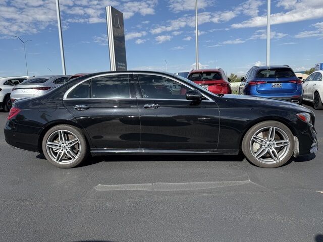 2019 Mercedes-Benz E-Class E 450 Albuquerque NM