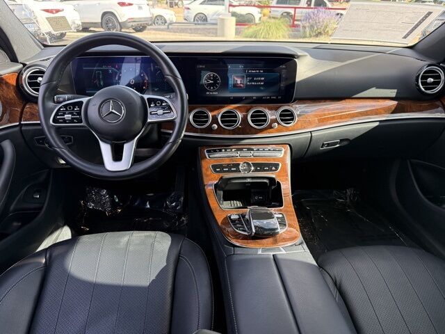 2019 Mercedes-Benz E-Class E 450 Albuquerque NM
