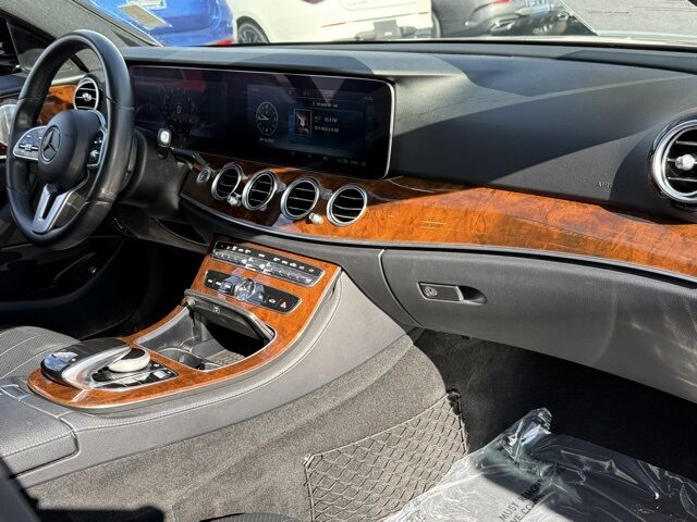 2019 Mercedes-Benz E-Class E 450 Albuquerque NM