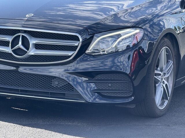 2019 Mercedes-Benz E-Class E 450 Albuquerque NM