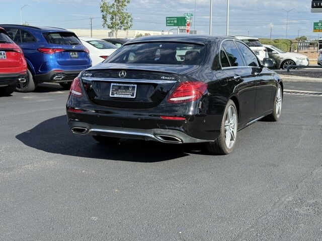 2019 Mercedes-Benz E-Class E 450 Albuquerque NM