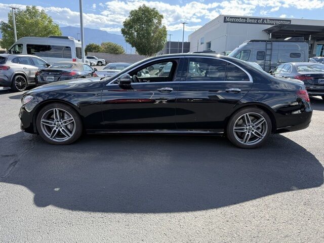 2019 Mercedes-Benz E-Class E 450 Albuquerque NM