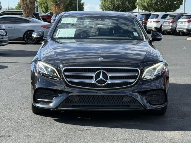 2019 Mercedes-Benz E-Class E 450 Albuquerque NM