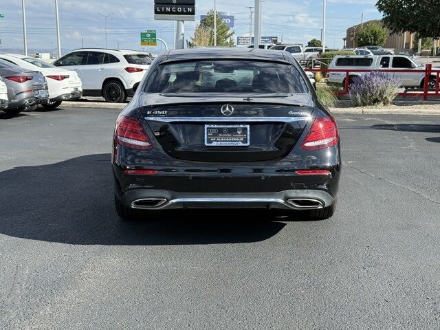 2019 Mercedes-Benz E-Class E 450 Albuquerque NM