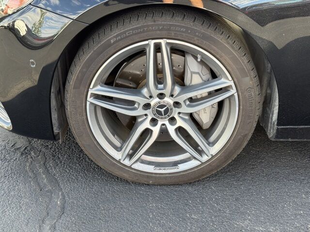2019 Mercedes-Benz E-Class E 450 Albuquerque NM