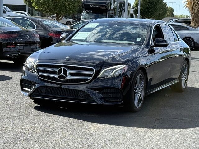 2019 Mercedes-Benz E-Class E 450 Albuquerque NM