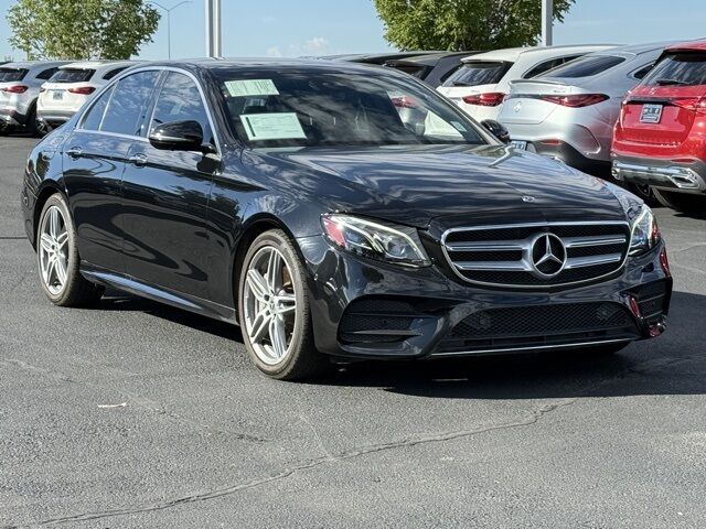 2019 Mercedes-Benz E-Class E 450 Albuquerque NM