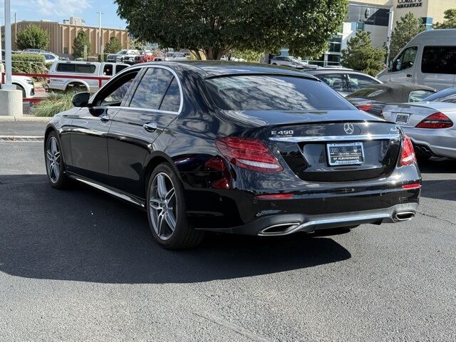 2019 Mercedes-Benz E-Class E 450 Albuquerque NM