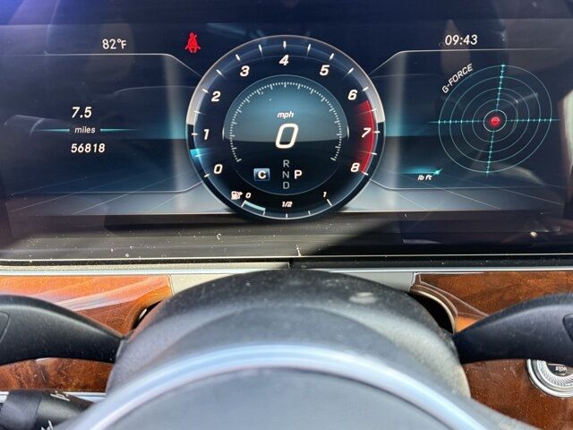 2019 Mercedes-Benz E-Class E 450 Albuquerque NM