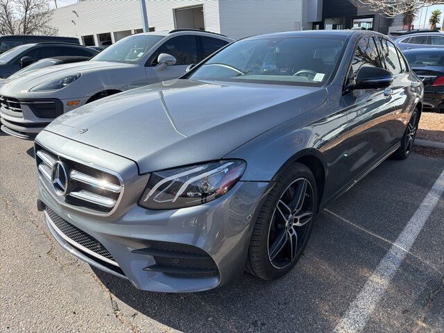 2019 Mercedes-Benz E-Class E 450 Albuquerque NM