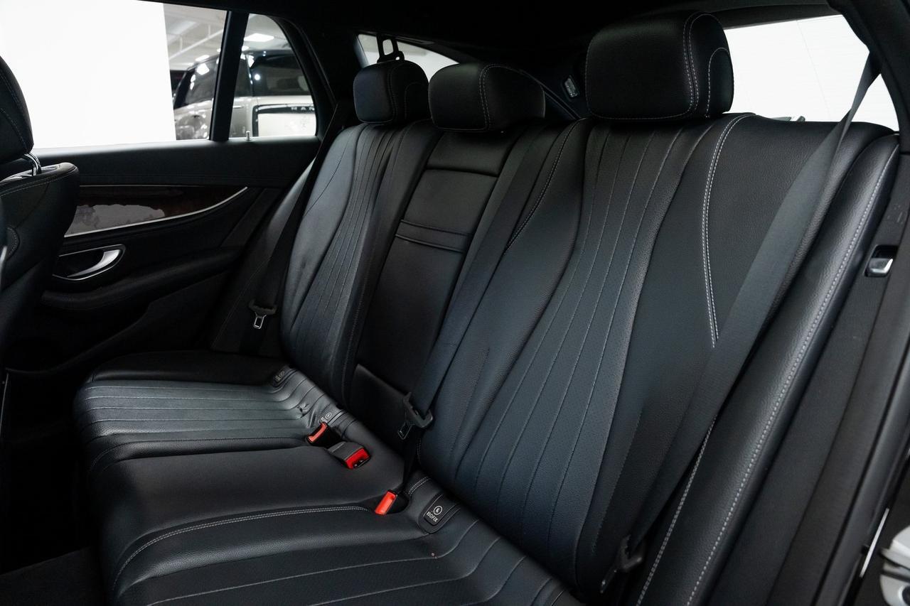 2019 Mercedes-Benz E-Class E 450 Heated Seats Premium Package 3rd Row Seats Portland OR