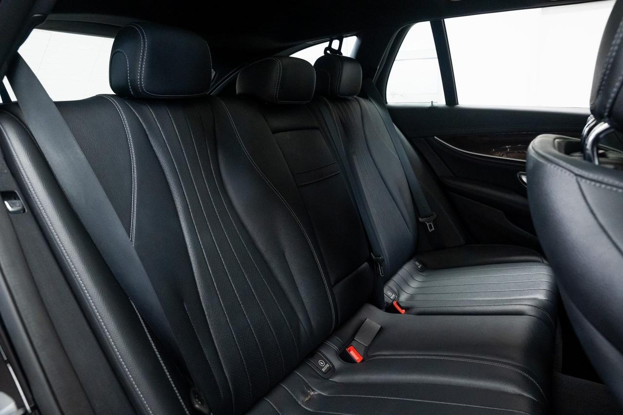 2019 Mercedes-Benz E-Class E 450 Heated Seats Premium Package 3rd Row Seats Portland OR