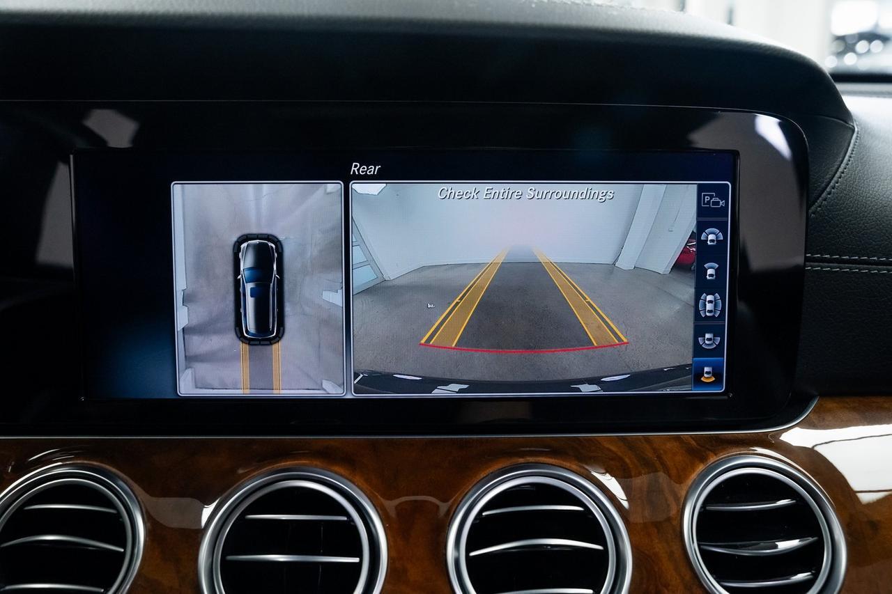 2019 Mercedes-Benz E-Class E 450 Heated Seats Premium Package 3rd Row Seats Portland OR