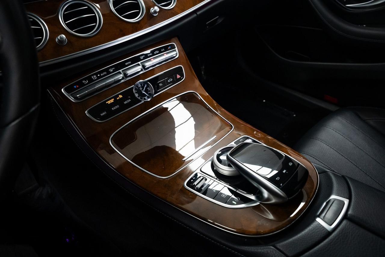 2019 Mercedes-Benz E-Class E 450 Heated Seats Premium Package 3rd Row Seats Portland OR