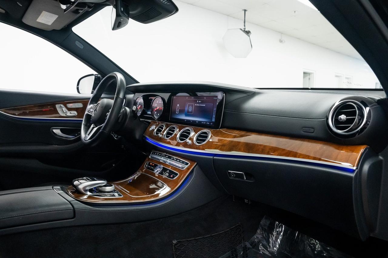 2019 Mercedes-Benz E-Class E 450 Heated Seats Premium Package 3rd Row Seats Portland OR