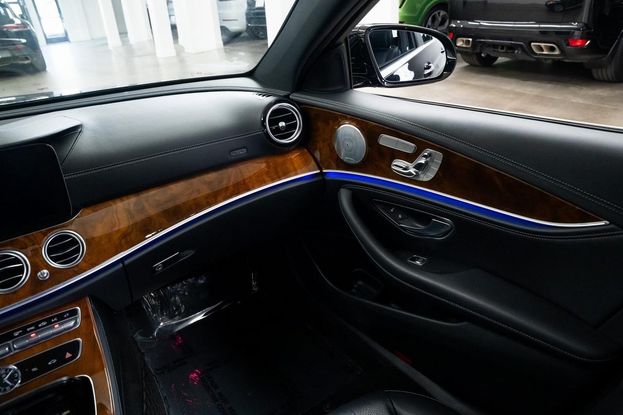 2019 Mercedes-Benz E-Class E 450 Heated Seats Premium Package 3rd Row Seats Portland OR