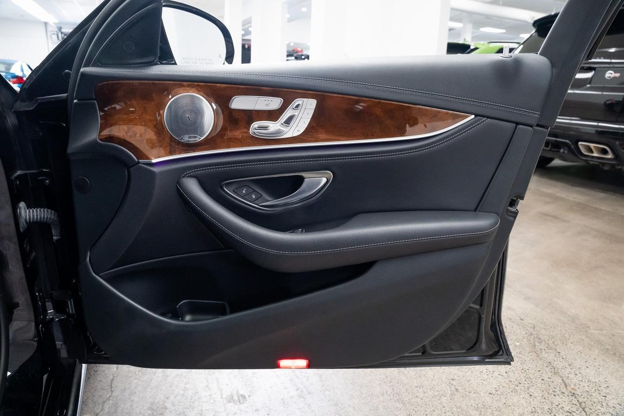 2019 Mercedes-Benz E-Class E 450 Heated Seats Premium Package 3rd Row Seats Portland OR