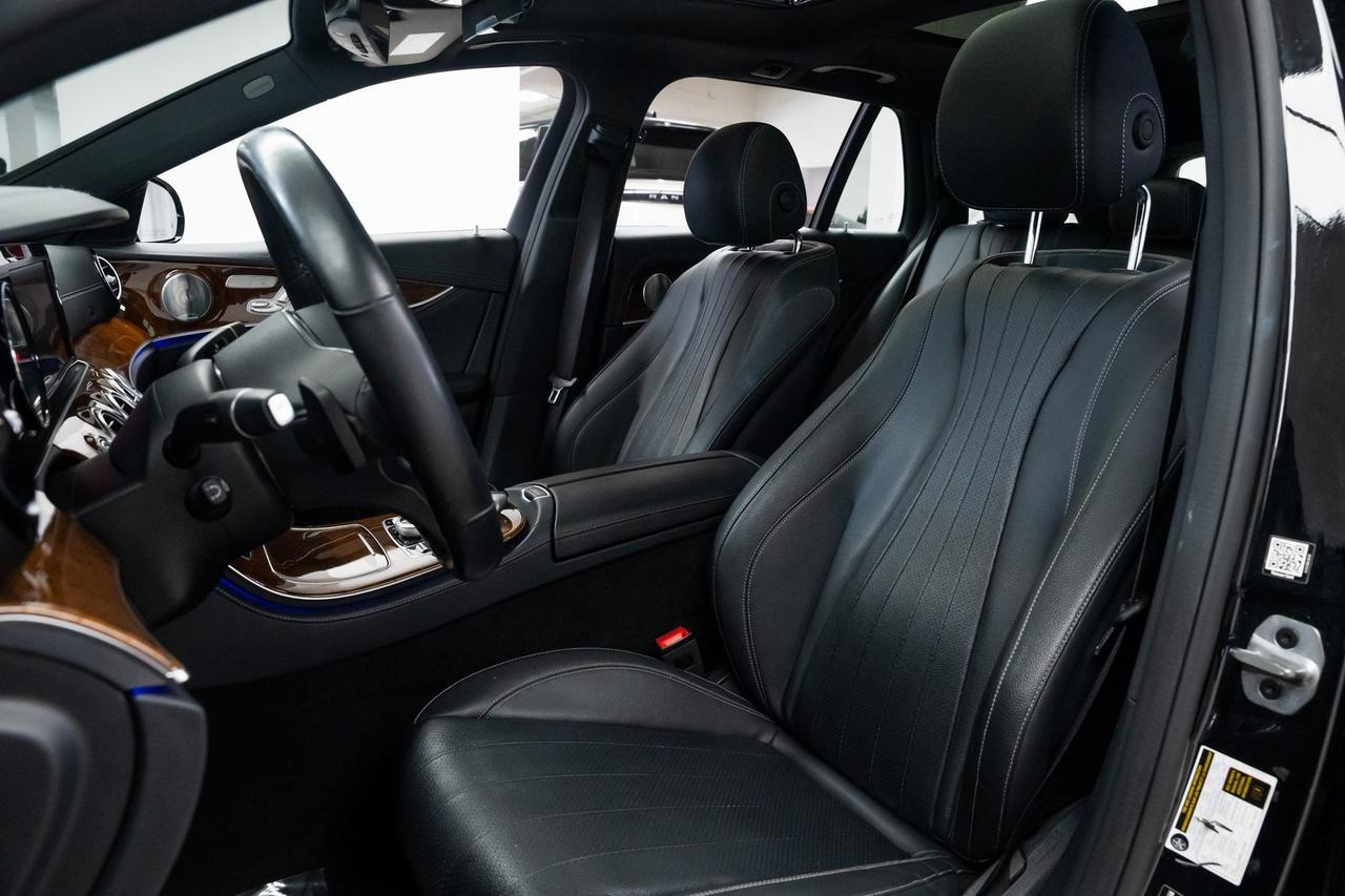 2019 Mercedes-Benz E-Class E 450 Heated Seats Premium Package 3rd Row Seats Portland OR