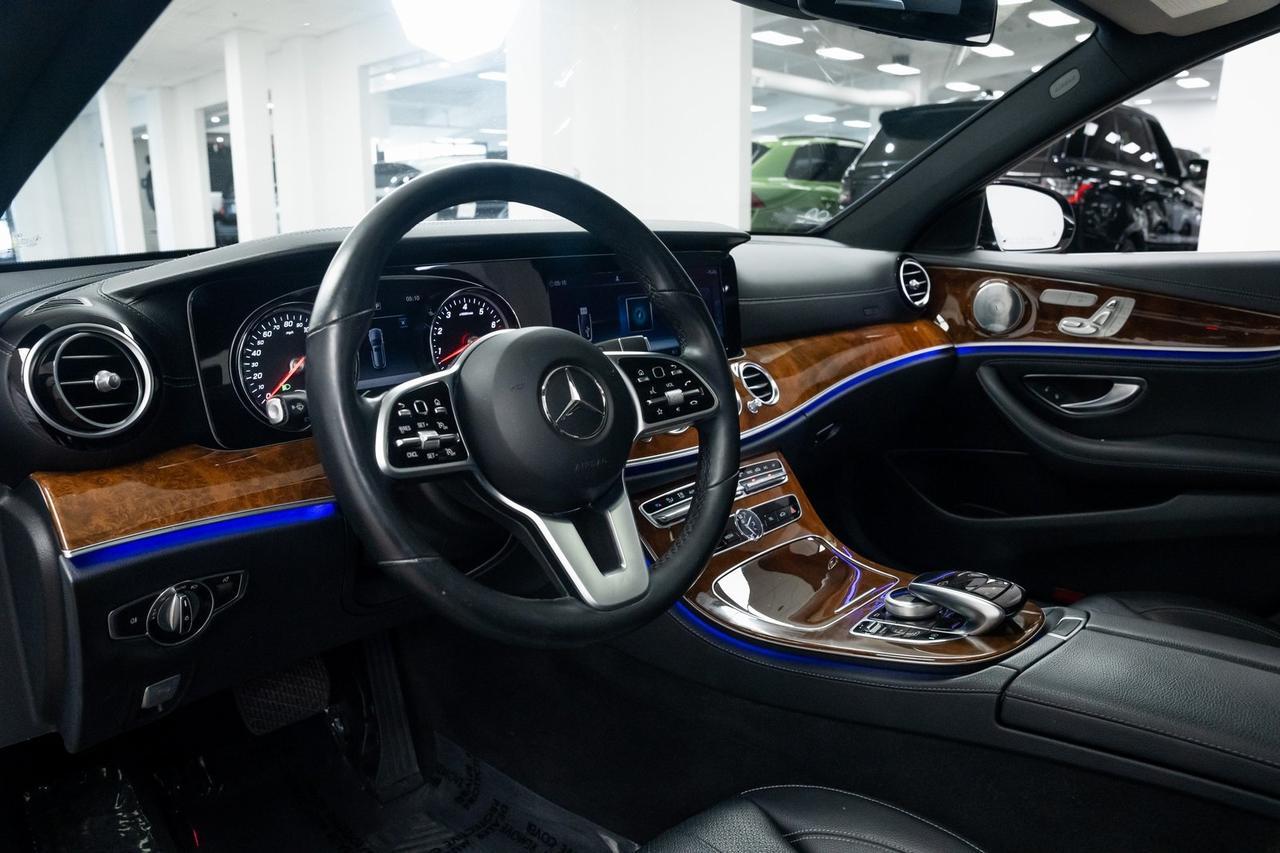 2019 Mercedes-Benz E-Class E 450 Heated Seats Premium Package 3rd Row Seats Portland OR