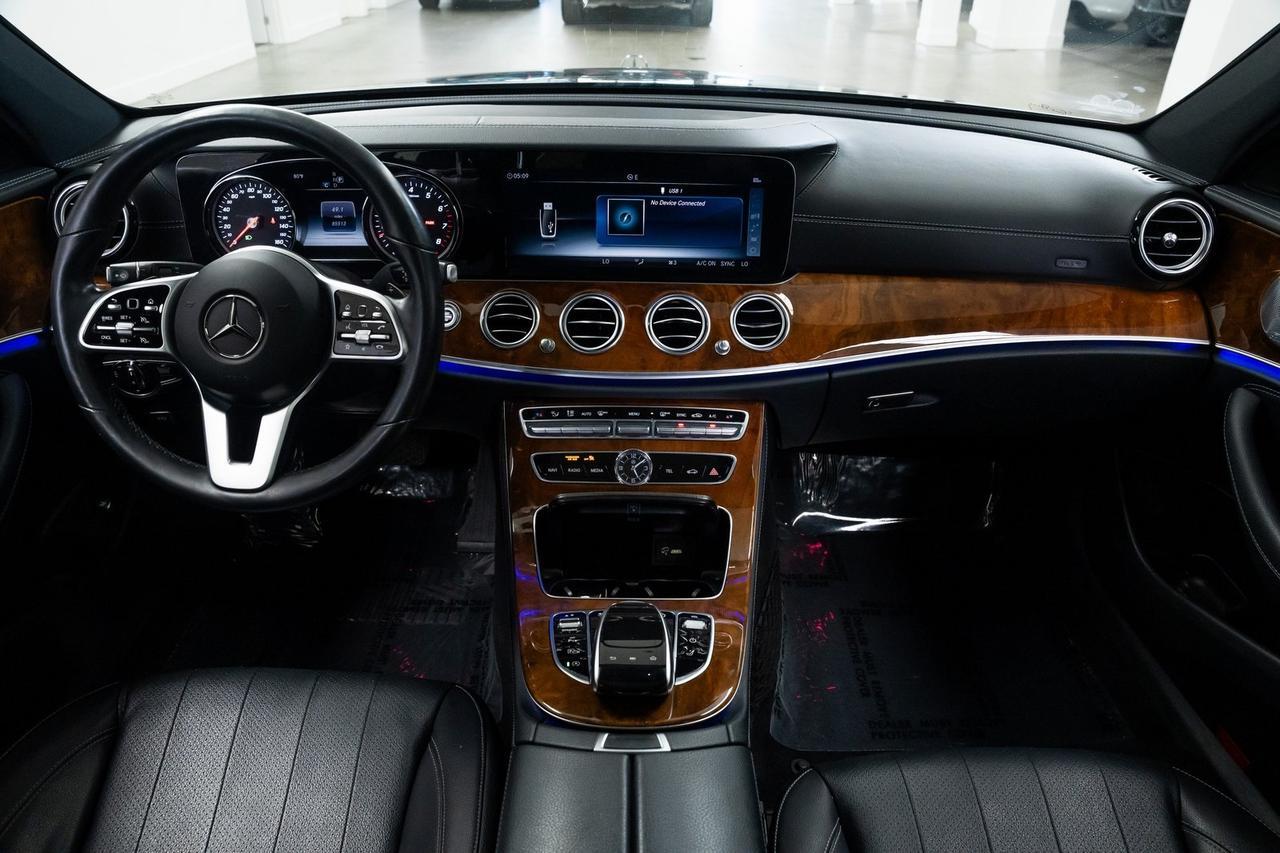 2019 Mercedes-Benz E-Class E 450 Heated Seats Premium Package 3rd Row Seats Portland OR