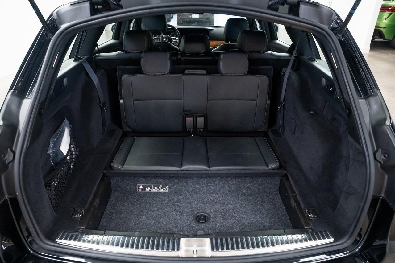 2019 Mercedes-Benz E-Class E 450 Heated Seats Premium Package 3rd Row Seats Portland OR