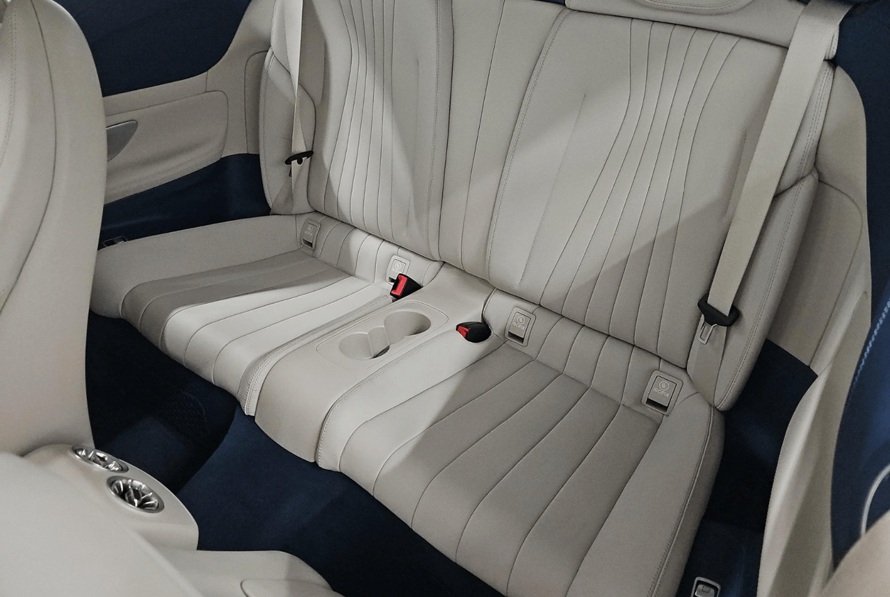 2019 Mercedes-Benz E-Class E 450 Indianapolis IN