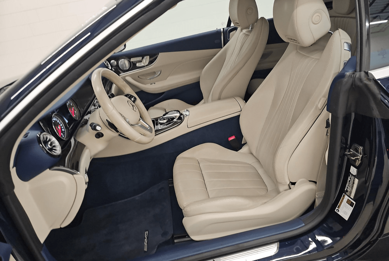 2019 Mercedes-Benz E-Class E 450 Indianapolis IN