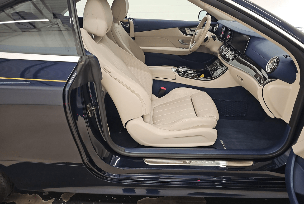 2019 Mercedes-Benz E-Class E 450 Indianapolis IN