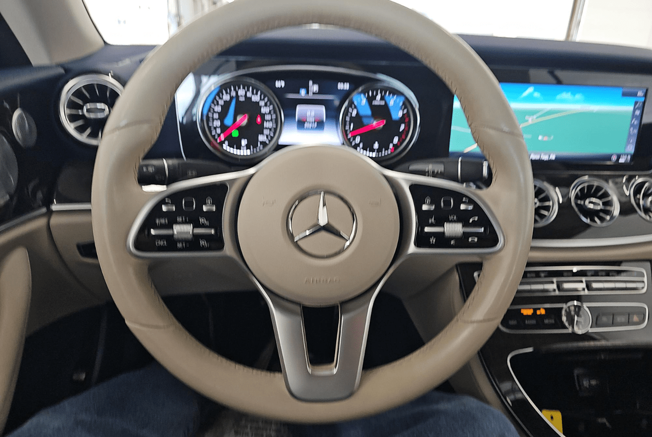 2019 Mercedes-Benz E-Class E 450 Indianapolis IN