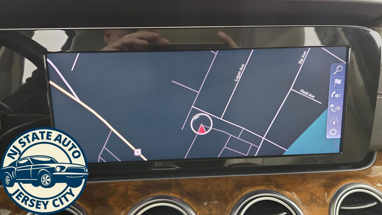 2019 Mercedes-Benz E-Class E 450 Jersey City NJ