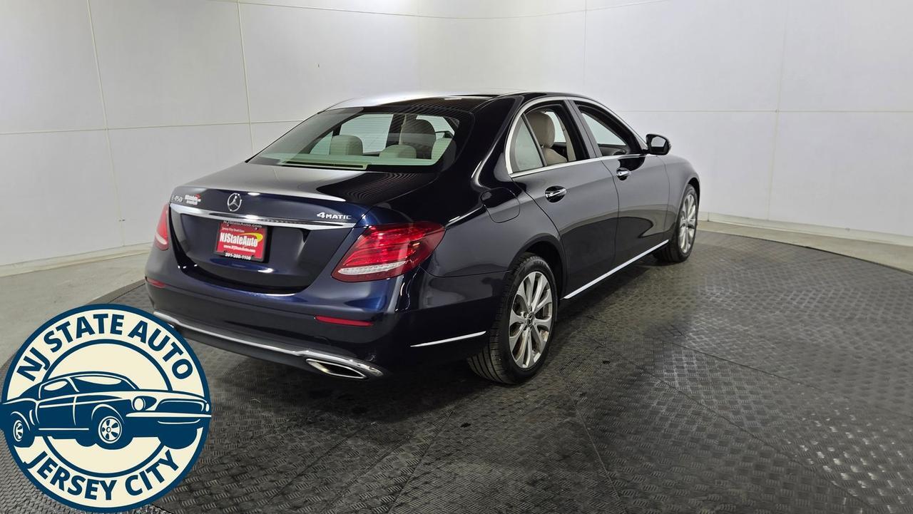 2019 Mercedes-Benz E-Class E 450 Jersey City NJ