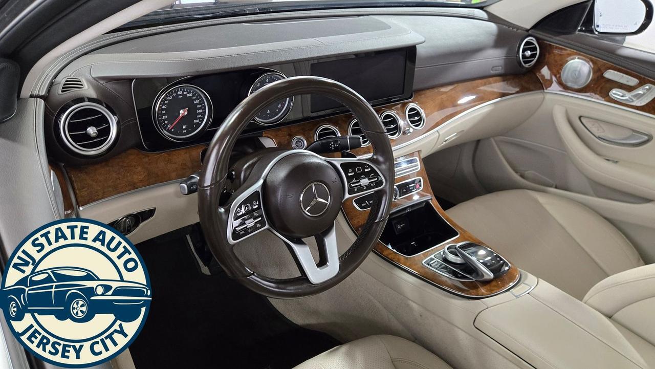 2019 Mercedes-Benz E-Class E 450 Jersey City NJ