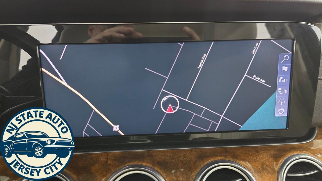 2019 Mercedes-Benz E-Class E 450 Jersey City NJ